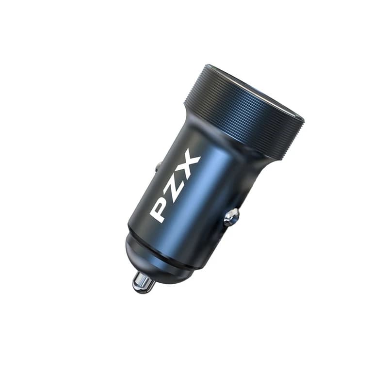 شارژر فندکی پی زد ایکس مدل C916 — تصویر ۳