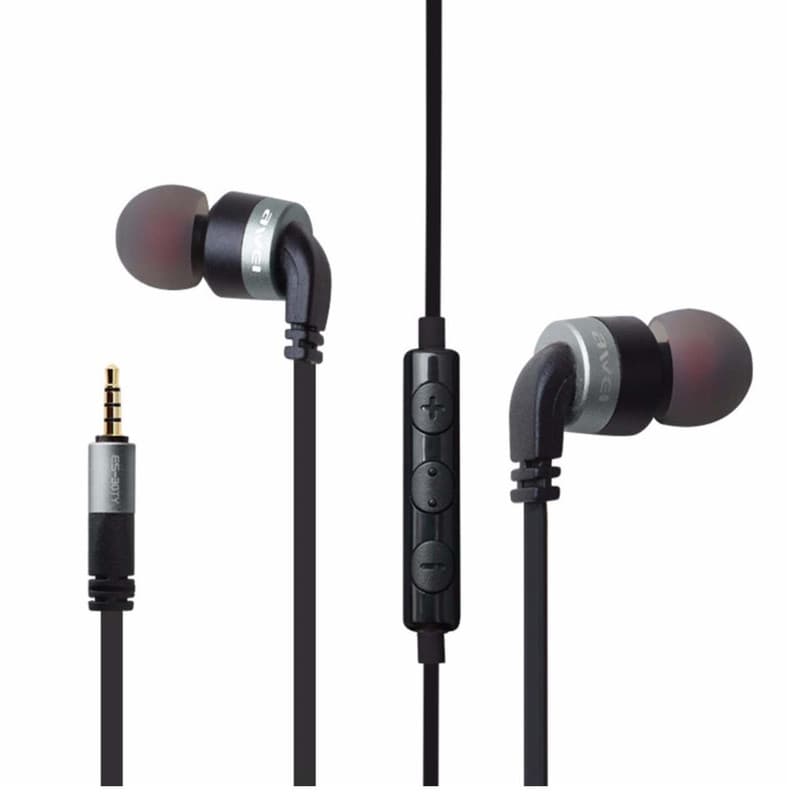 هدفون آوی مدل ES-30TY — تصویر ۶