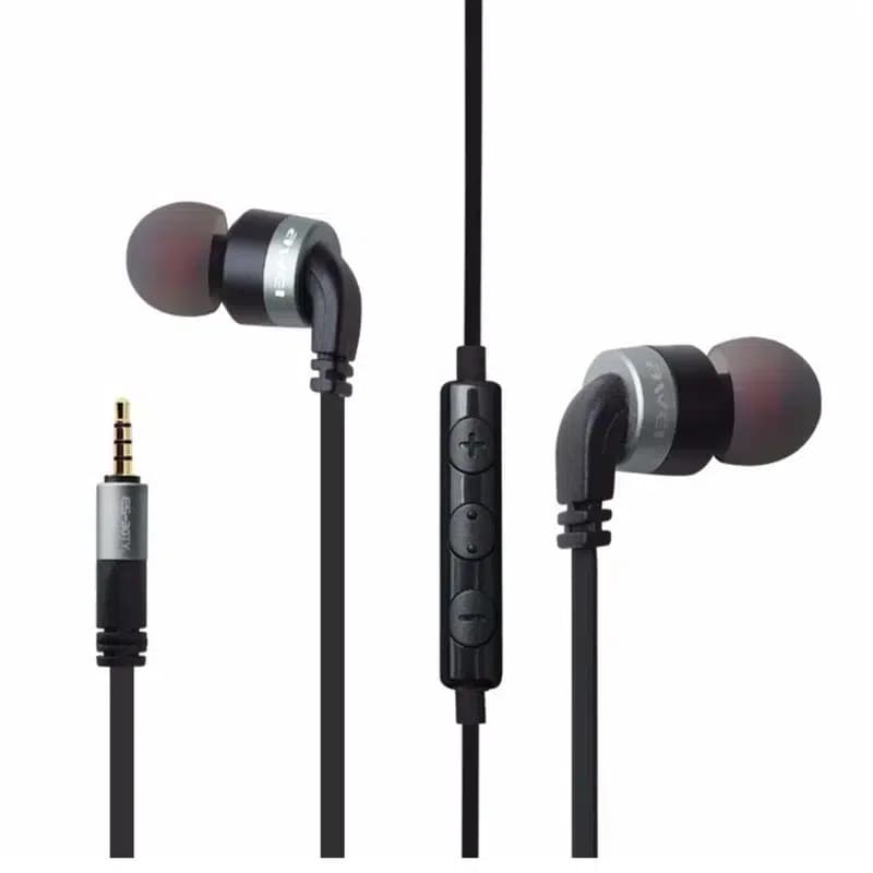 هدفون آوی مدل ES-30TY — تصویر ۵