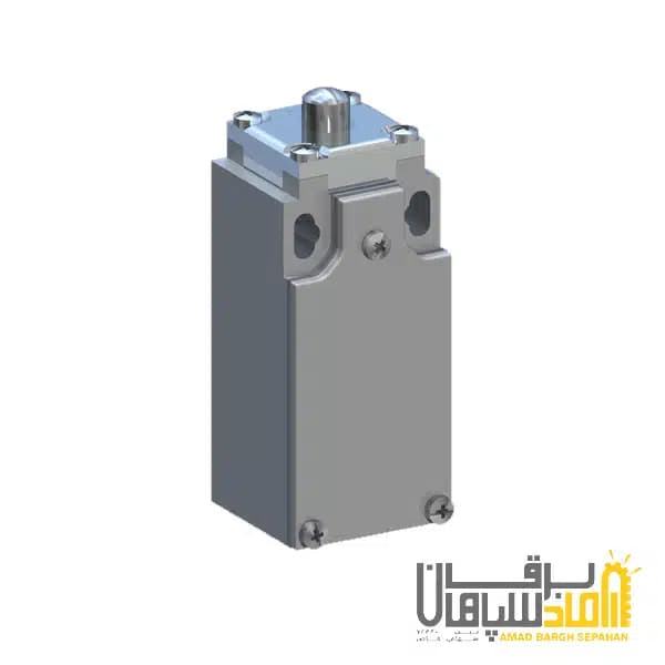 لیمیت سوئیچ فشاری ساده پیستون فلزی کامپی ایتالیا COMEPI مدل AM1F11Z11