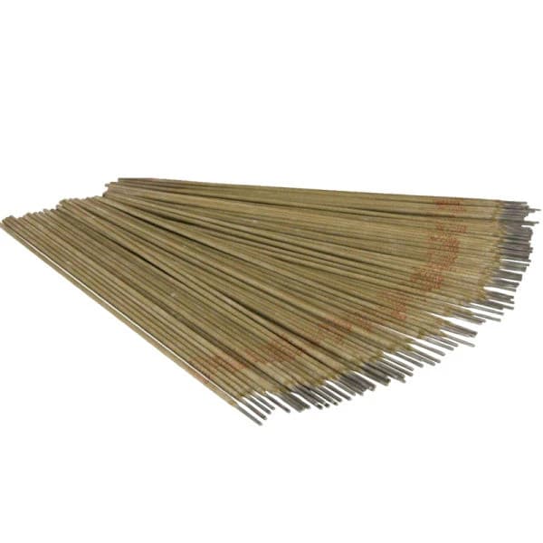 الکترود جوشکاری پارس سایز 2.5 بسته 2.5 کیلویی مدل 6013 — تصویر ۲