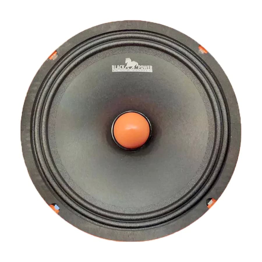 میدرنج بلک پاور مدل BP-1012MRP1