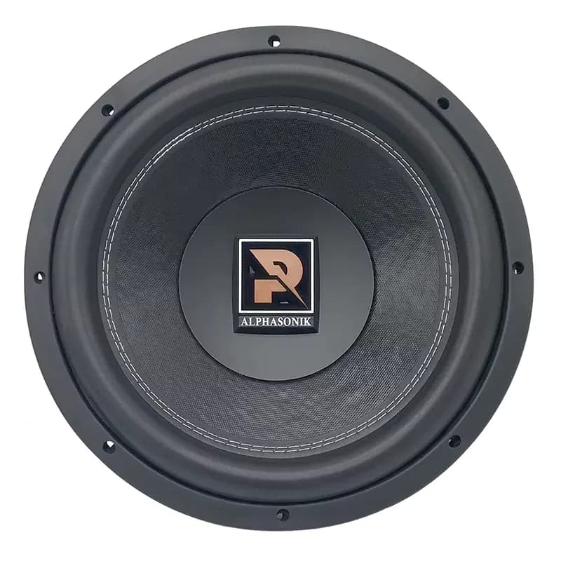 ساب ووفر آلفاسونیک مدل PSW122S