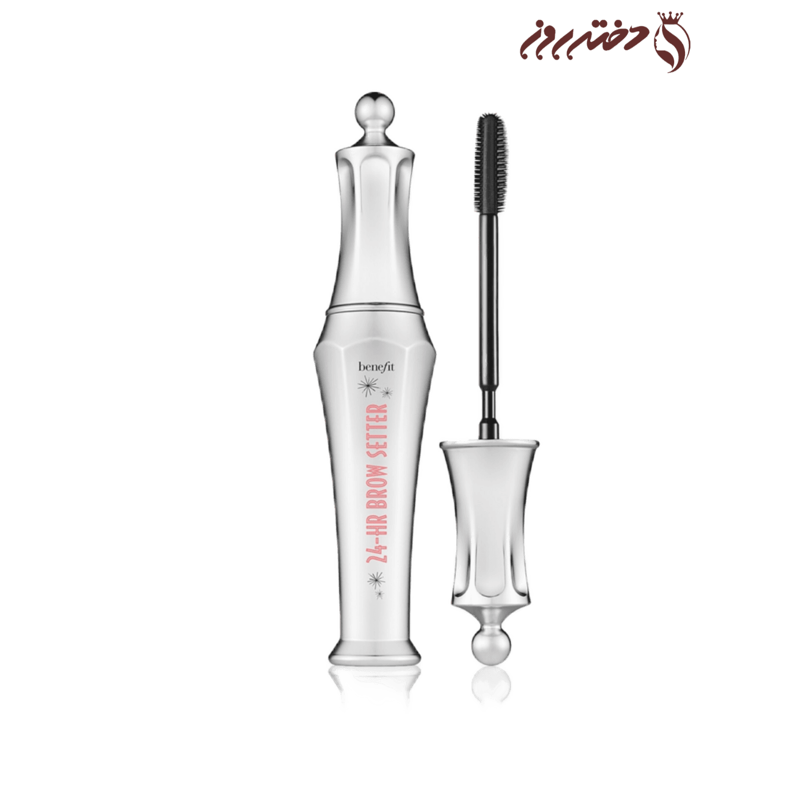 ژل ابرو بنفیت |24H brow setter benefit