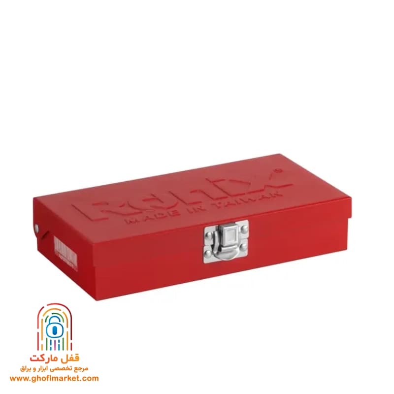 جعبه بکس رونیکس مدل RH-2692 — تصویر ۹