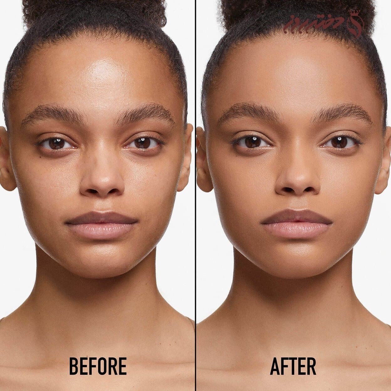 کرم پودر استیکی فور اور دیور|Multi-use foundation stick forever Dior — تصویر ۳