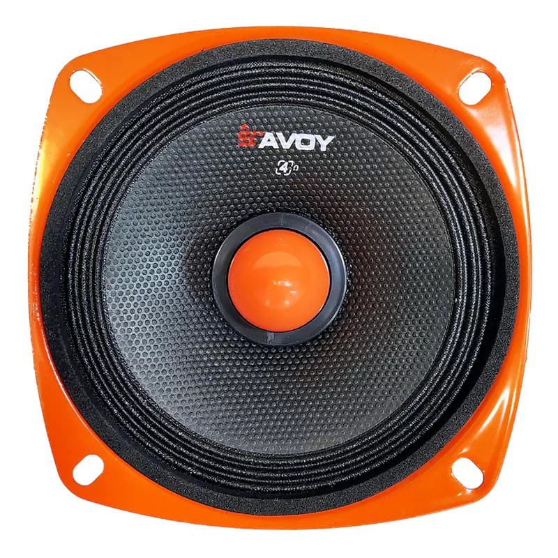 میدرنج ساووی مدل SV-401