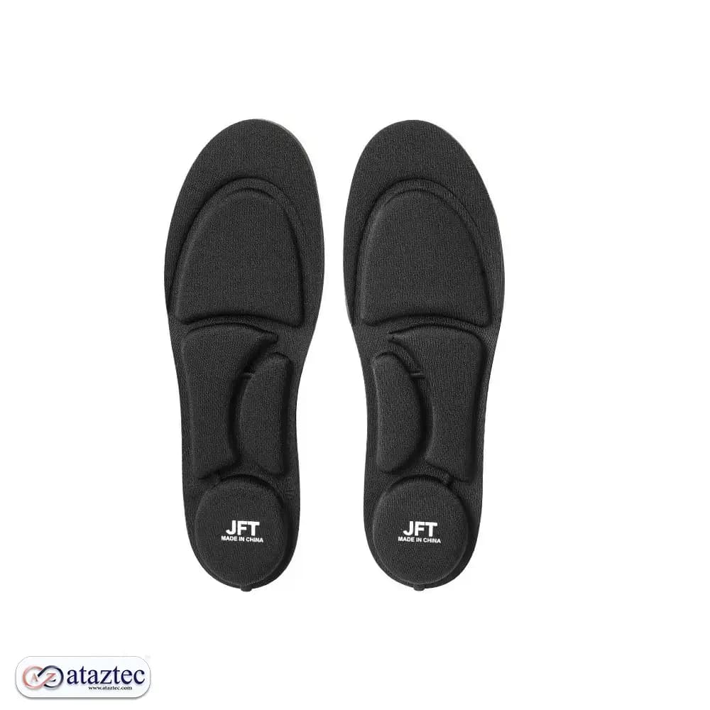 کفی طبی ضد جاذبه JFT مدل KH-101 (S)/102 (M) | دستگاه تهویه و قابلیت برش