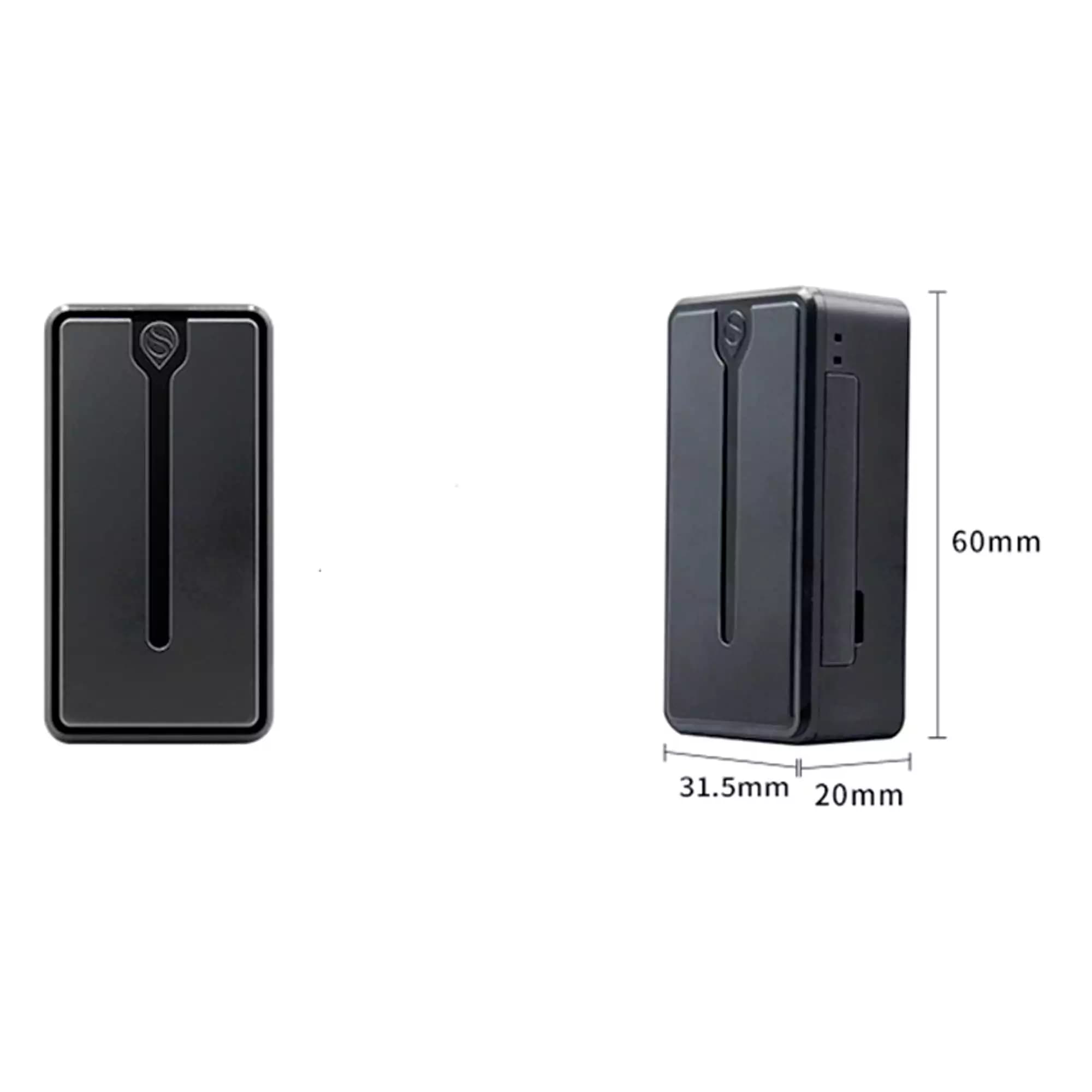 ردیاب و ضدسرقت مگنتی خودرو والنس مدل V300 — تصویر ۶