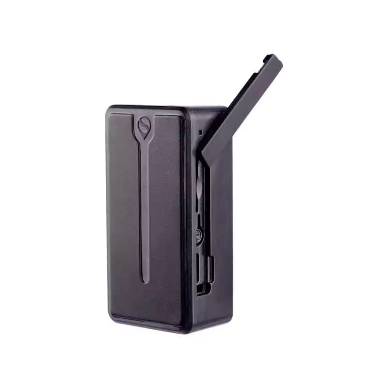 ردیاب و ضدسرقت مگنتی خودرو والنس مدل V300 — تصویر ۳