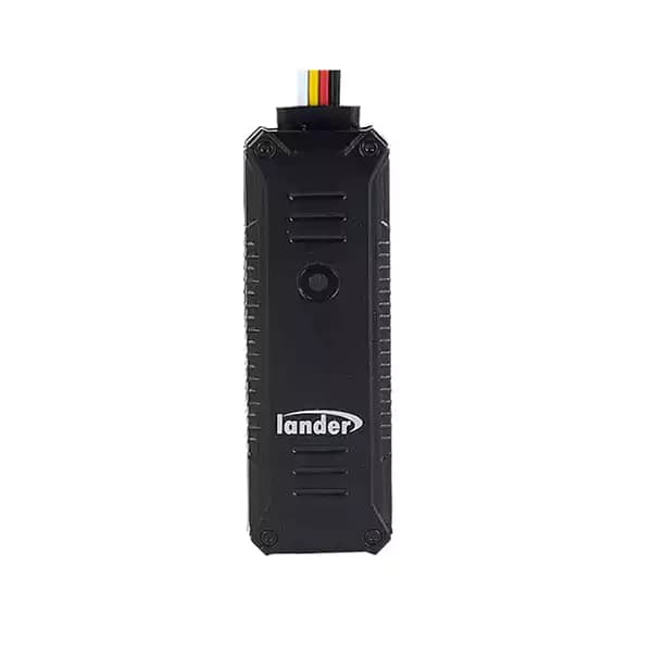 ردیاب و ضدسرقت خودرو و موتورسیکلت لندر مدل LD-60R — تصویر ۲