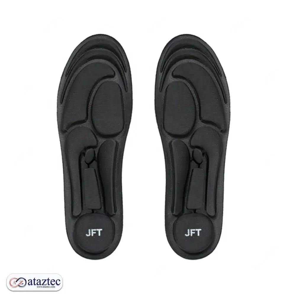 کفی طبی JFT Air Cushion مدل (s)KH-057-1 | دستگاه تهویه واقعی و قابل برش