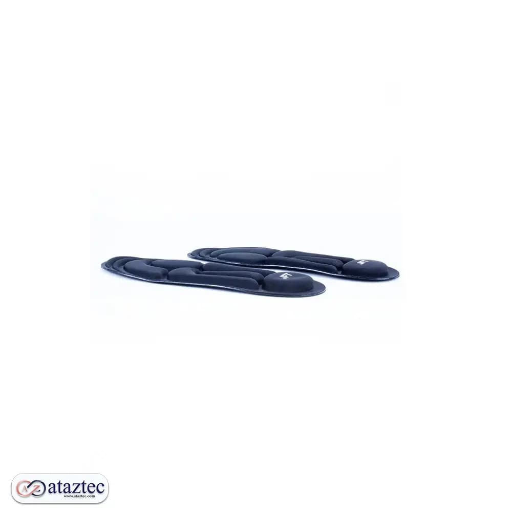 کفی طبی JFT Air Cushion مدل (s)KH-057-1 | دستگاه تهویه واقعی و قابل برش — تصویر ۲