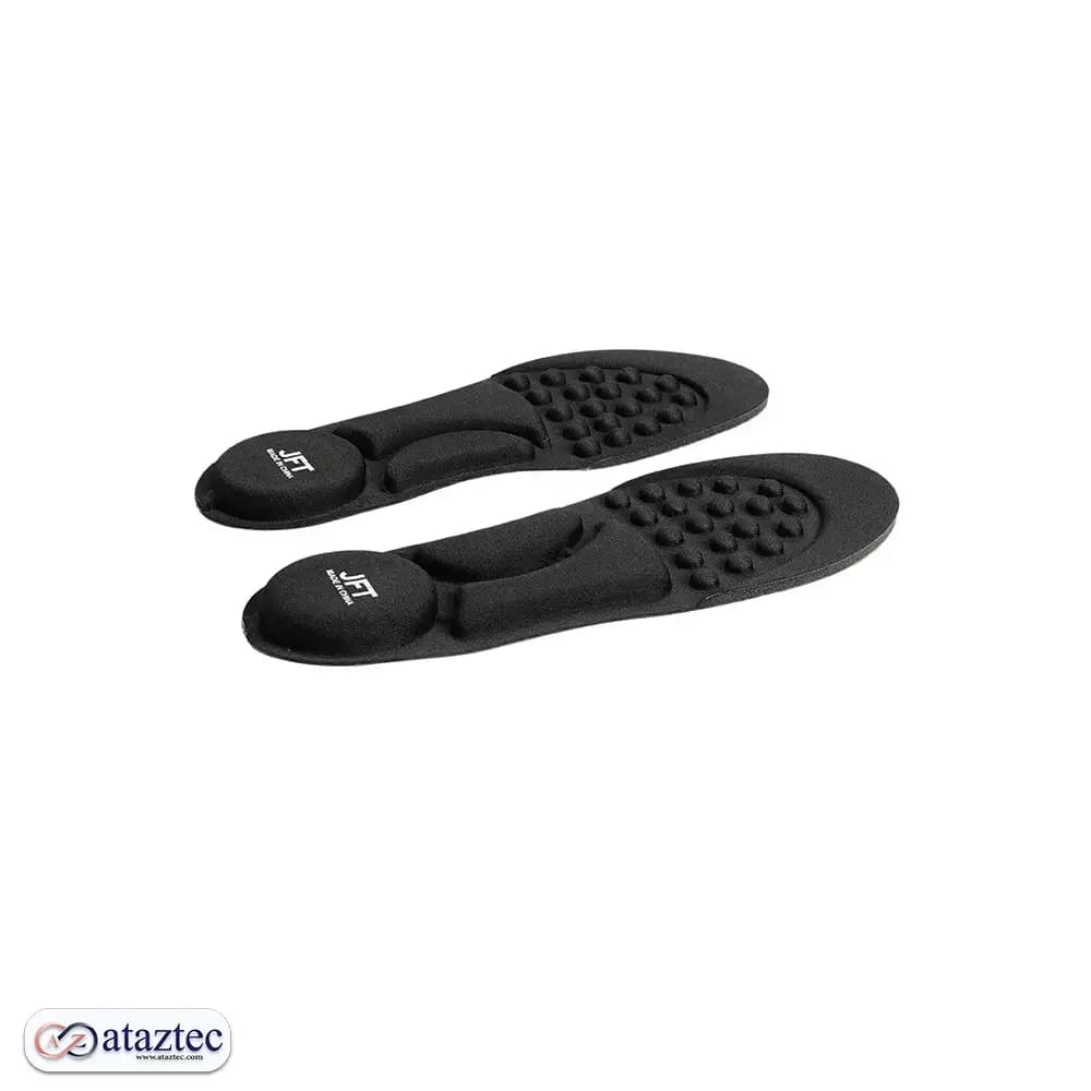 کفی طبی ورزشی تنفسی JFT مدل KH-104 (S)/105(M) | دارای تهویه داخلی و قابلیت برش — تصویر ۲