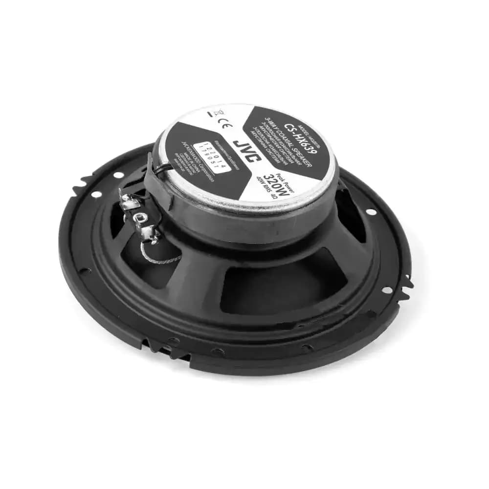بلندگو جی وی سی مدل CS-HX639 — تصویر ۴