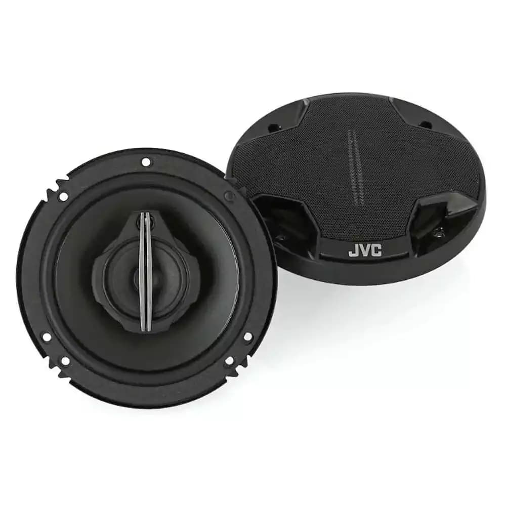 بلندگو جی وی سی مدل CS-HX639 — تصویر ۲