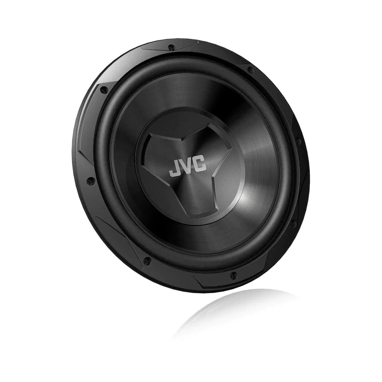 ساب ووفر جی وی سی مدل CW-W120 — تصویر ۲