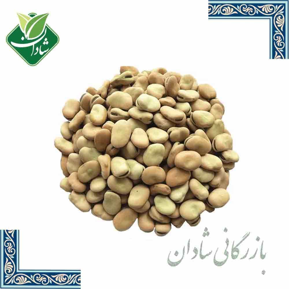 باقالی خشک 100 گرمی