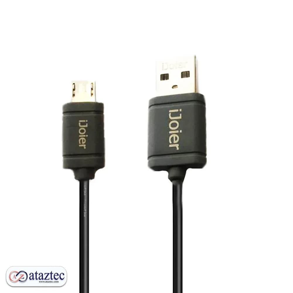 کابل شارژر آیجوئر میکرو USB