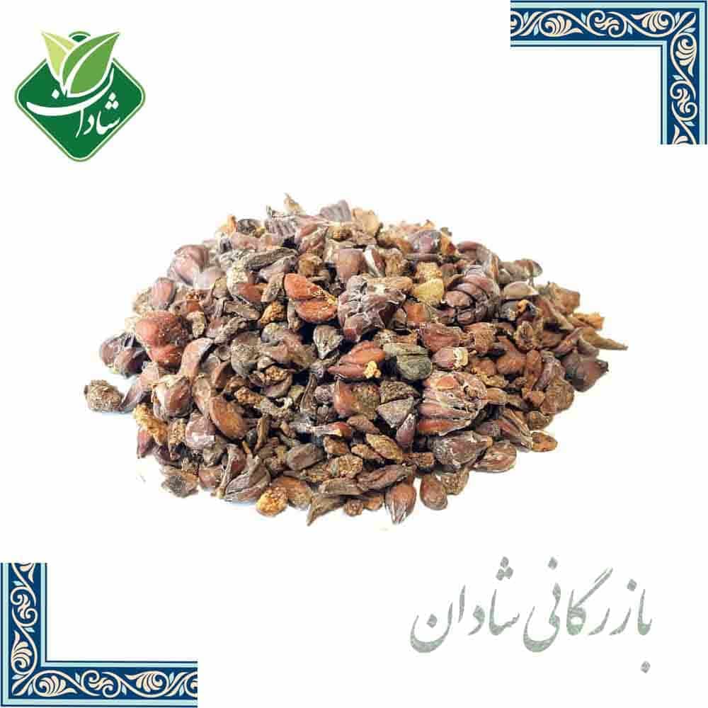 به دانه اصلی 50 گرمی