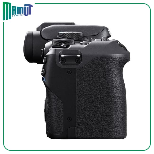 دوربین عکاسی کانن Canon EOS R10 Mirrorless Camera with 18-45mm Lens — تصویر ۹
