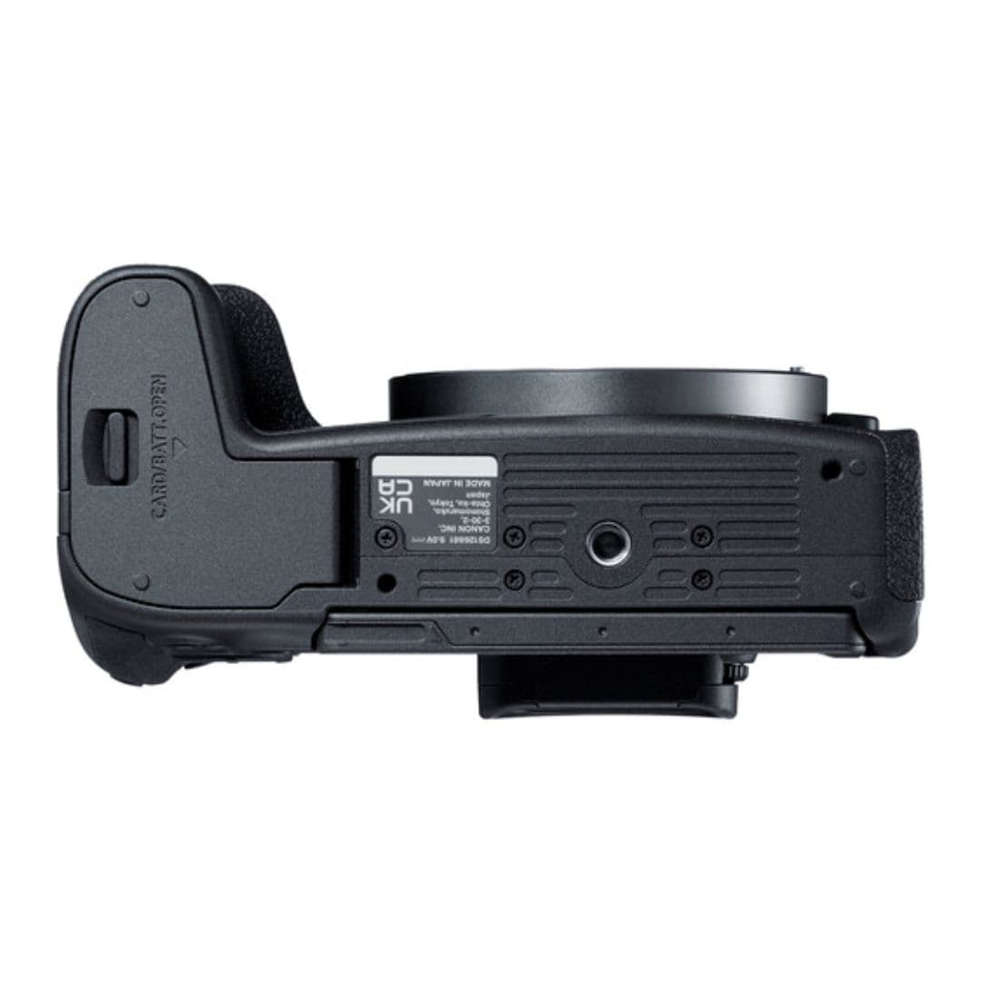 دوربین عکاسی کانن Canon EOS R8 Mirrorless Camera — تصویر ۴