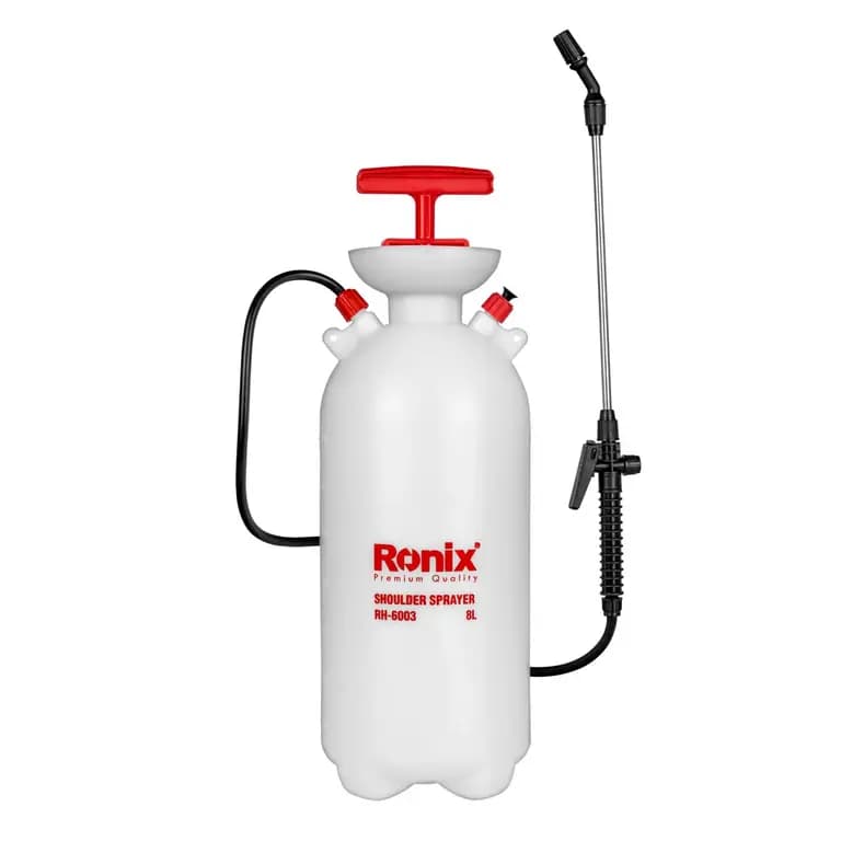 سم پاش دستی رونیکس مدل RH-6003 — تصویر ۳