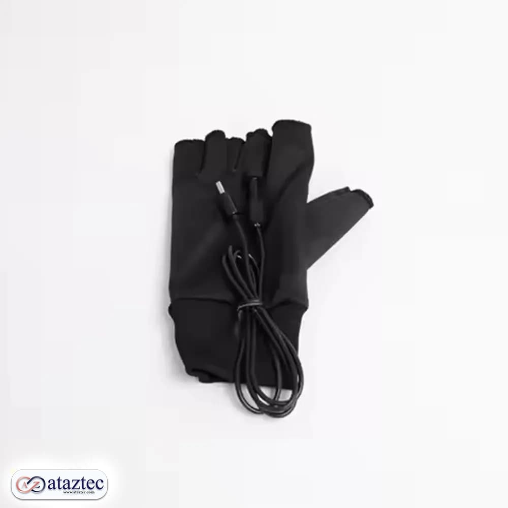 یدک دستکش آینه توانبخشی | قابل شستشو و مناسب تمرینات آینه‌درمانی — تصویر ۲