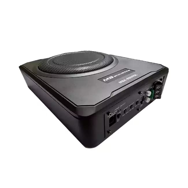 ساب اکتیو ام بی آکوستیک مدل MBA-8800SL — تصویر ۲