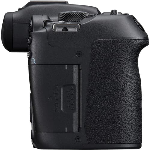 دوربین عکاسی کانن Canon EOS R7 Mirrorless Camera — تصویر ۶