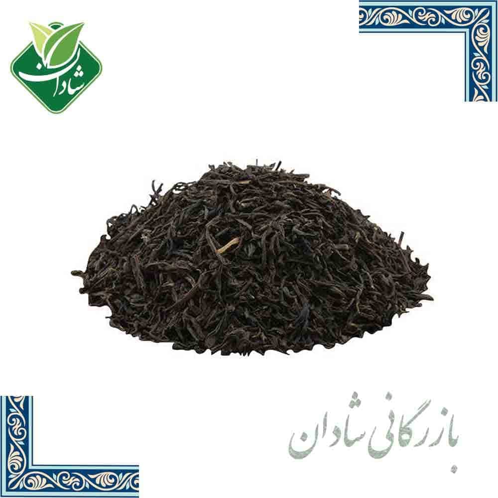 چای ایرانی بهاره اعلاء 500 گرمی