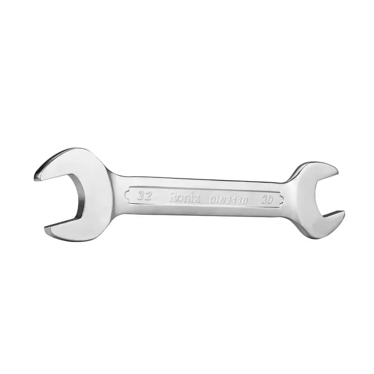 مجموعه آچار دو سر تخت RH-2202 — تصویر ۵