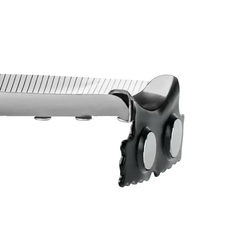 متر 5.5 متری روکش‌دار OMEGA رونیکس مدلRH-9060 — تصویر ۴
