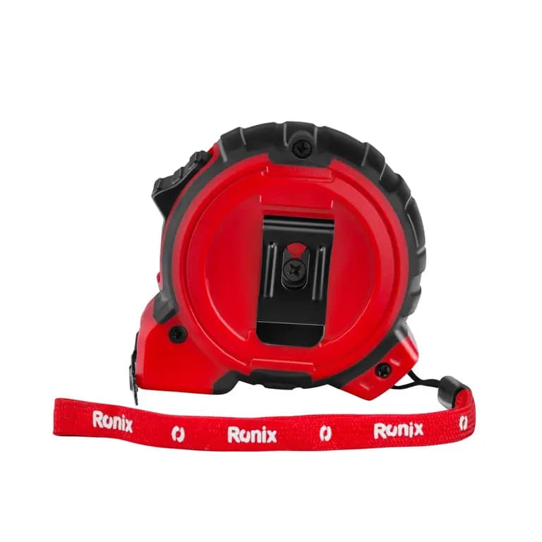 متر 5 متری روکش‌‌دار OMEGA مدل رونیکس RH-9063 — تصویر ۳