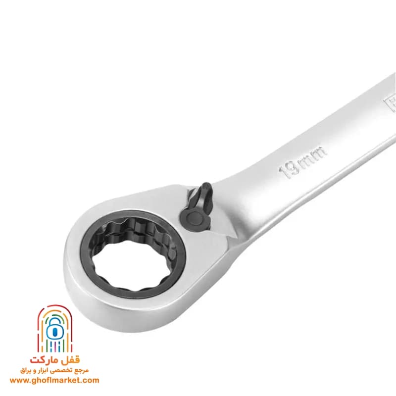 ست سری آچار جغجغه رونیکس مدل RH-2171 — تصویر ۱۱