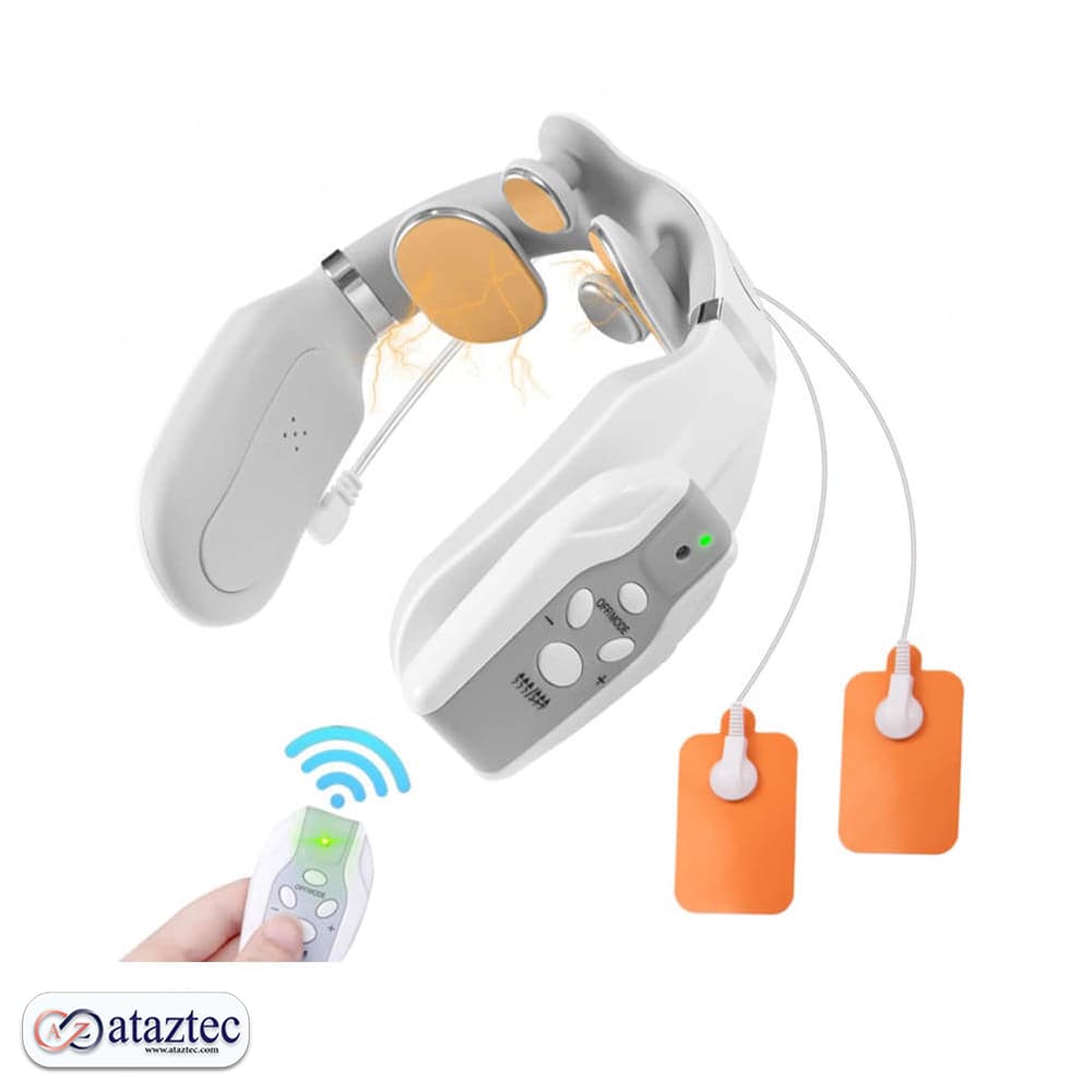 ماساژور گردنی Aboppo XTK-8006-B