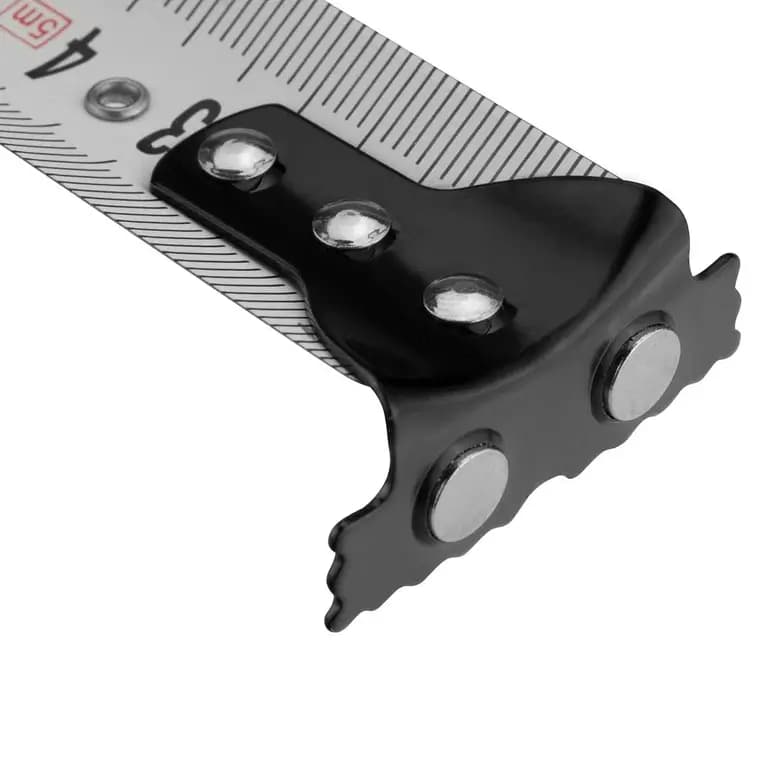 متر 5 متری روکش دار MICRON 9 مدل 9061 — تصویر ۴
