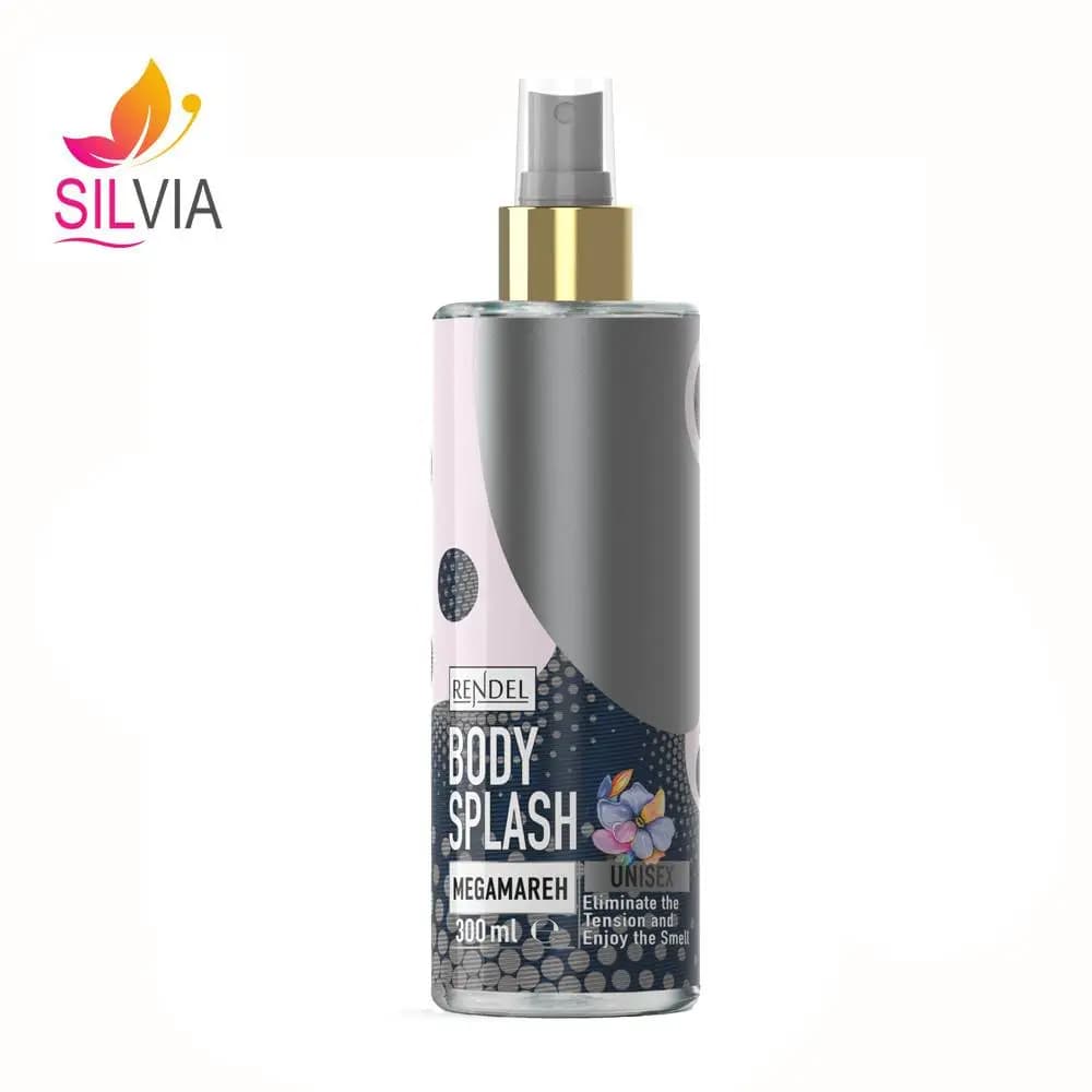 بادی اسپلش یونی سکس Megamareh ( مگامار ) رندل 300 میل