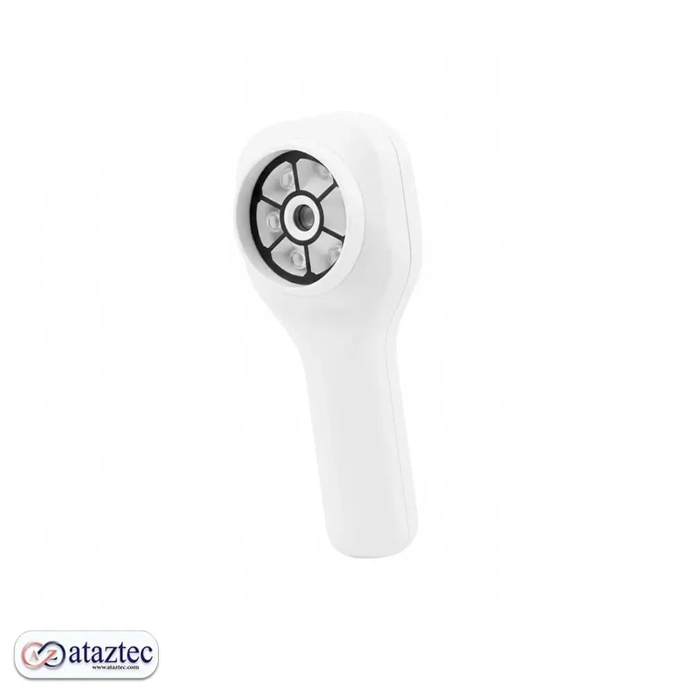 میکروسکوپ دیجیتال کودک مدل C55 | با قابلیت عکاسی و فیلمبرداری، پشتیبانی از کارت حافظه — تصویر ۶