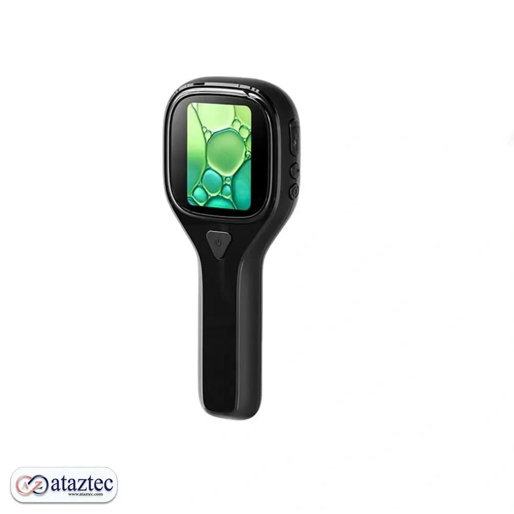 میکروسکوپ دیجیتال کودک مدل C55 | با قابلیت عکاسی و فیلمبرداری، پشتیبانی از کارت حافظه