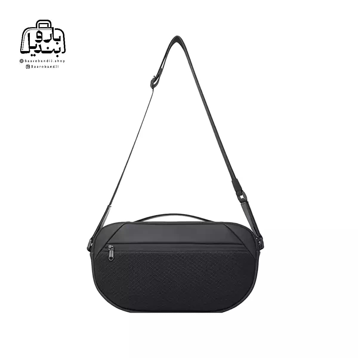 کیف دوشی بنج Bange کد ۷۳۰۸ — تصویر ۴