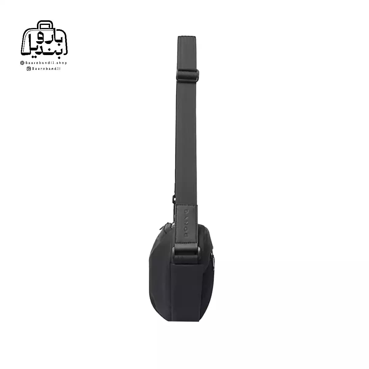 کیف دوشی بنج Bange کد ۷۳۰۸ — تصویر ۳