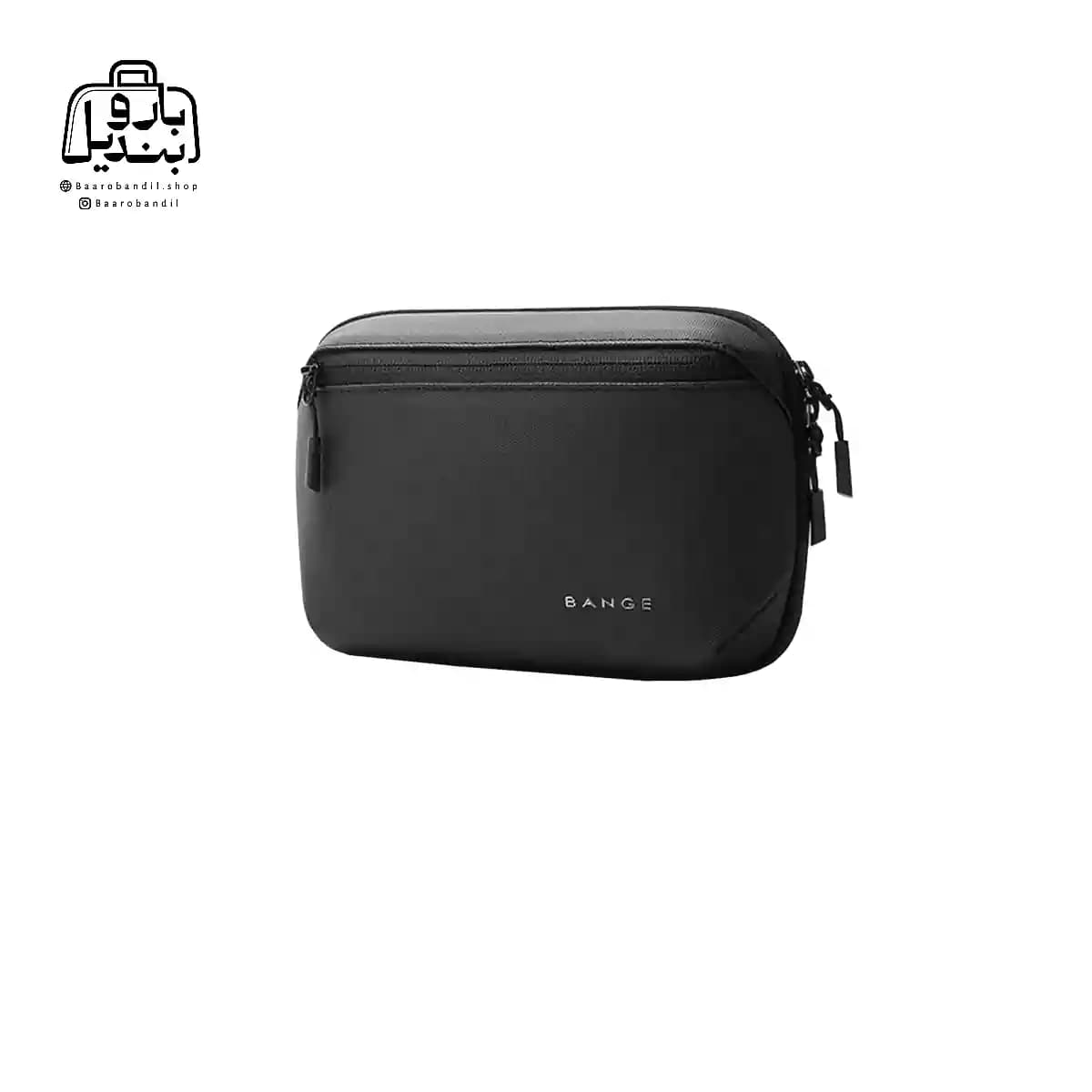 کیف دستی بنج Bange کد ۶۸۰۰ — تصویر ۶