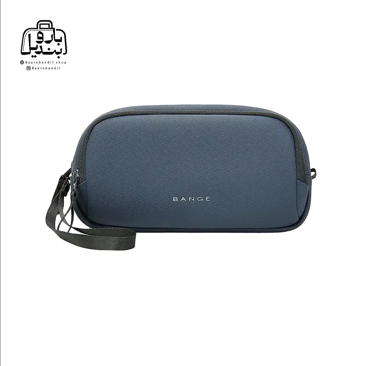 کیف دستی بنج Bange کد ۳۰۶۷ — تصویر ۵