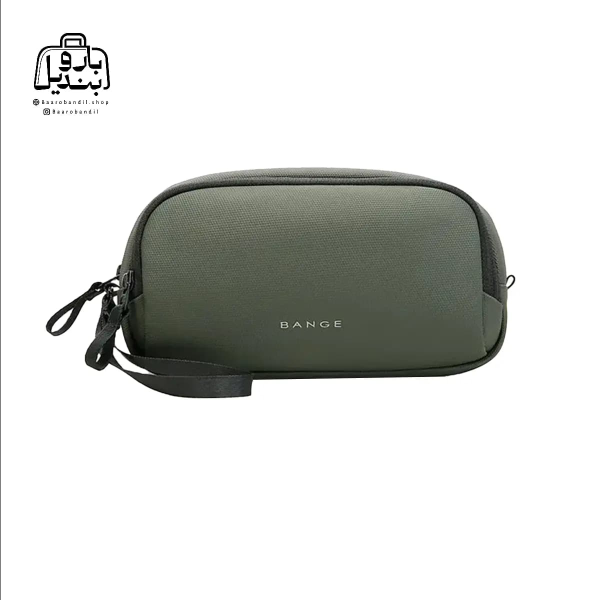 کیف دستی بنج Bange کد ۳۰۶۷ — تصویر ۳