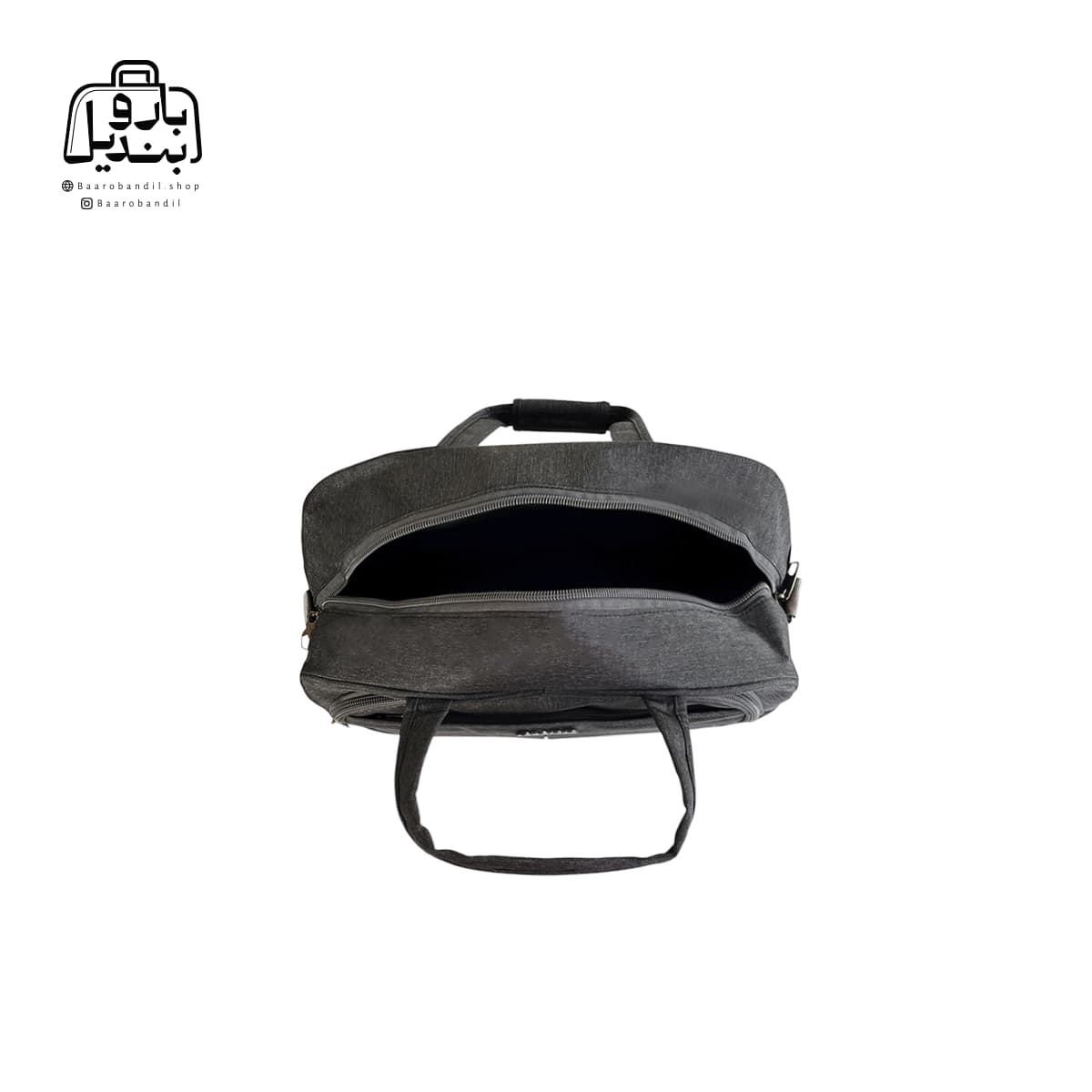 ساک مسافرتی باس Boss سایز کوچک — تصویر ۸