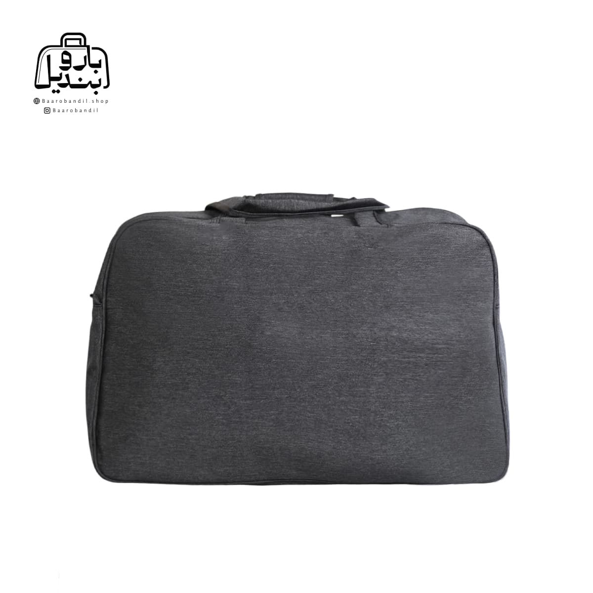 ساک مسافرتی باس Boss سایز بزرگ — تصویر ۵
