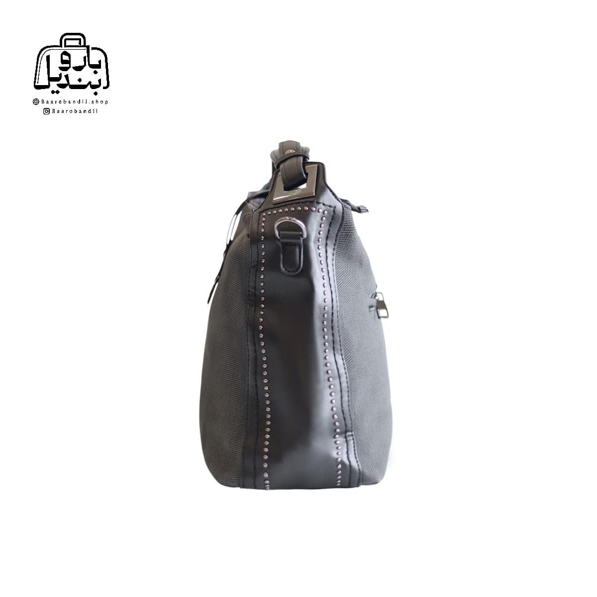 کیف زنانه دوشی هیدا Hida کد ۲۹۱۱ — تصویر ۳