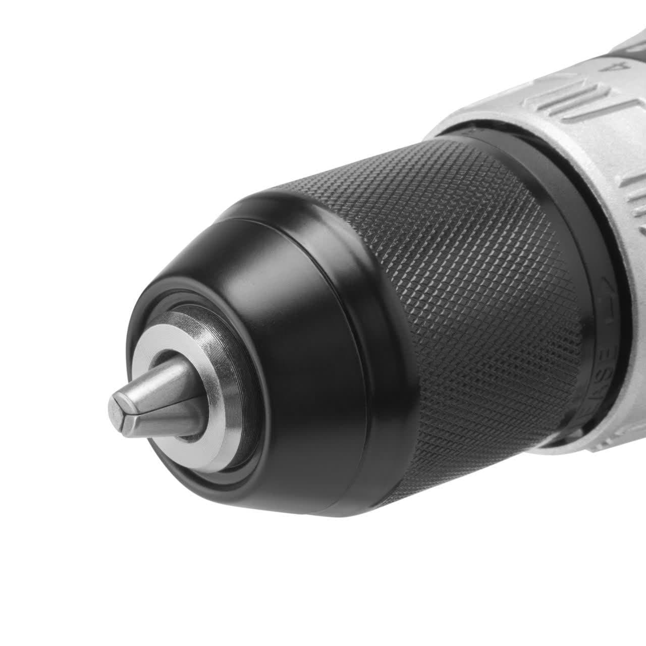 کیت دریل شارژی رونیکس مدل RS-8615 — تصویر ۷