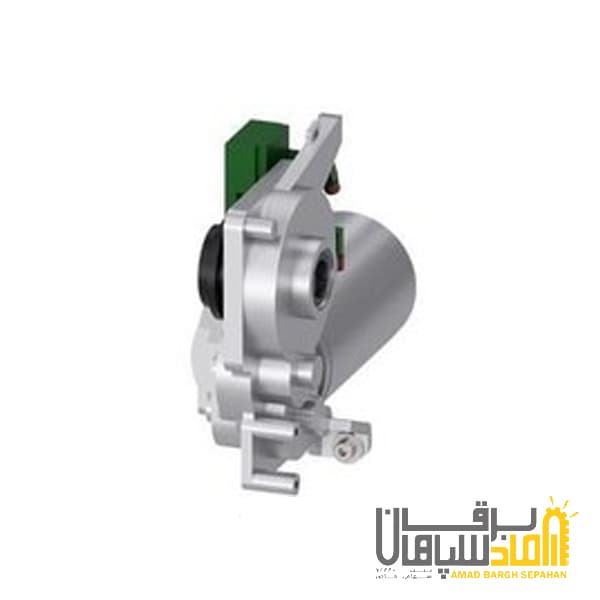 موتور 220 ولت AC/DC برای کلید هوایی، زیمنس siemens، مدل 3WJ9111-0AF06